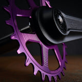 ethirteen Helix Race Direct Mount Chainring
