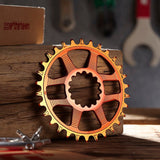 ethirteen Helix Race Direct Mount Chainring