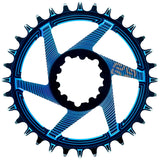 ethirteen Helix Race 3-Bolt Direct Mount Chainring  (SRAM® crank compatible)