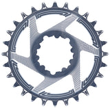 ethirteen Helix Race 3-Bolt Direct Mount Chainring  (SRAM® crank compatible)