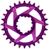 ethirteen Helix Race 3-Bolt Direct Mount Chainring  (SRAM® crank compatible)