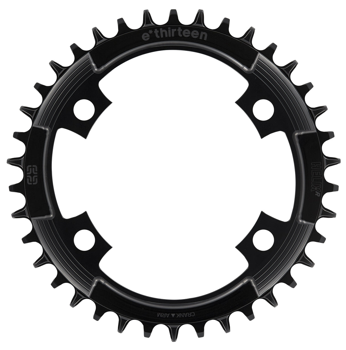 ethirteen Helix Race 107 BCD Chainring