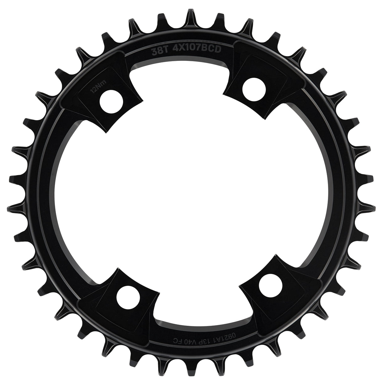 ethirteen Helix Race 107 BCD Chainring