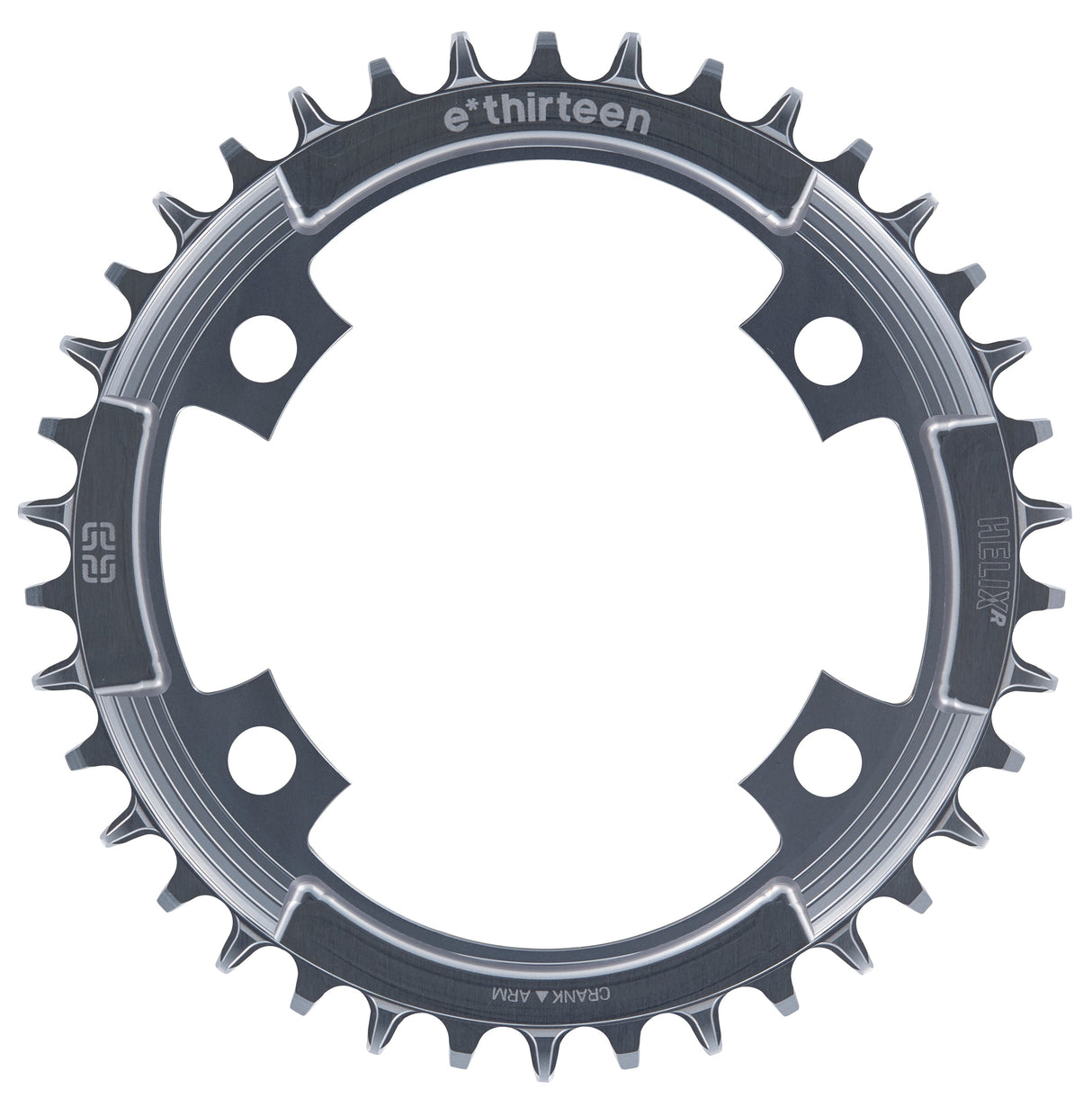 ethirteen Helix Race 107 BCD Chainring
