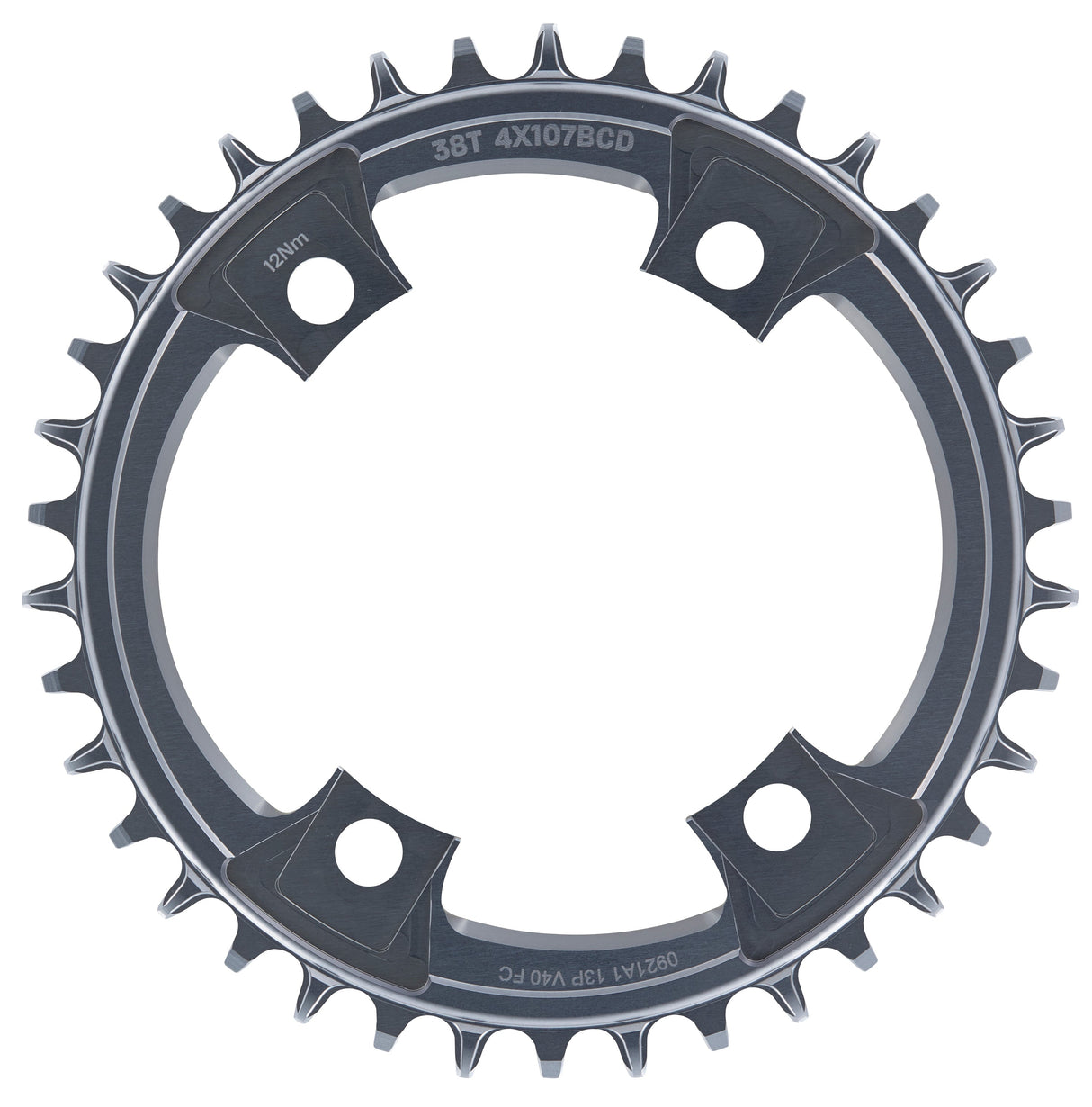 ethirteen Helix Race 107 BCD Chainring