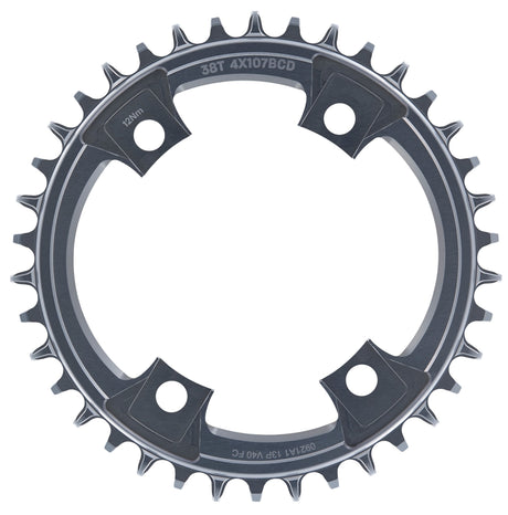 ethirteen Helix Race 107 BCD Chainring