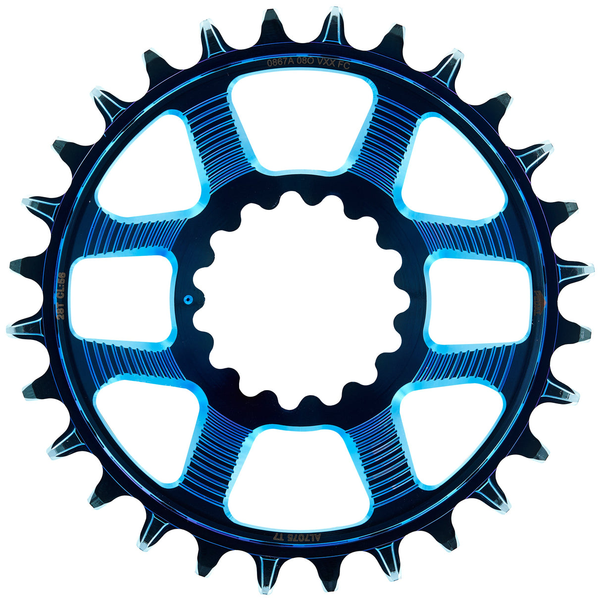 ethirteen Helix Race Direct Mount Chainring