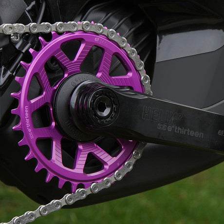 ethirteen Helix Race e*spec Chainring