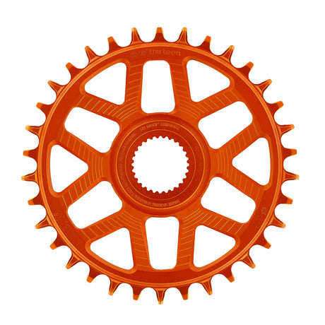 ethirteen Helix Race e*spec Chainring