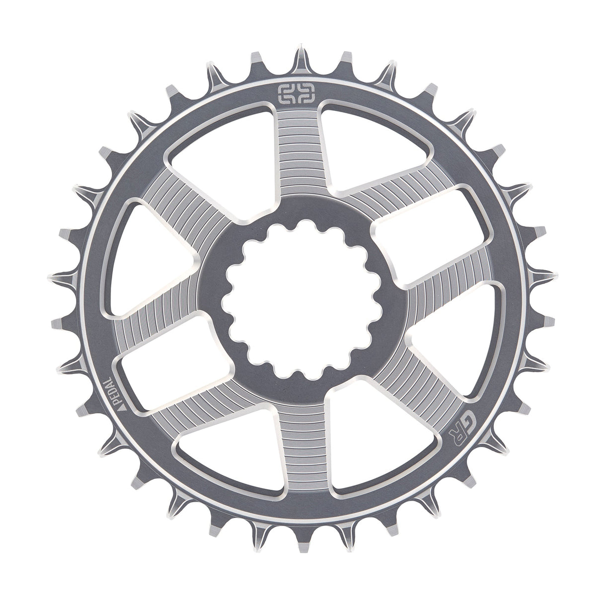 ethirteen Helix Race GR Direct Mount Chainring