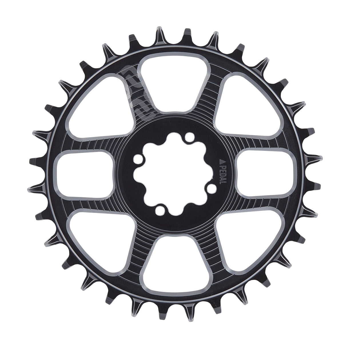 ethirteen Helix Race 8-Bolt Chainring