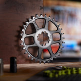 ethirteen Helix Race 8-Bolt Chainring