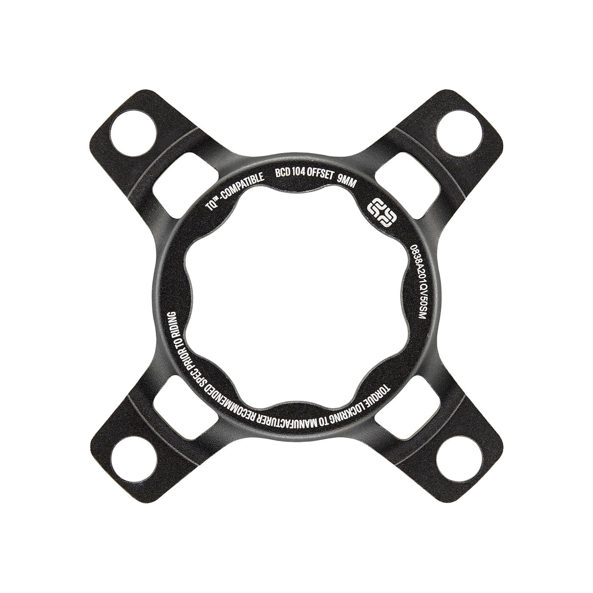 ethirteen e*spec 104 BCD Spider