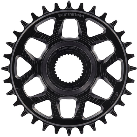 ethirteen Helix Race e*spec Chainring