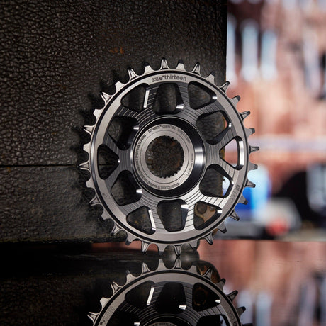 ethirteen Helix Race e*spec Chainring