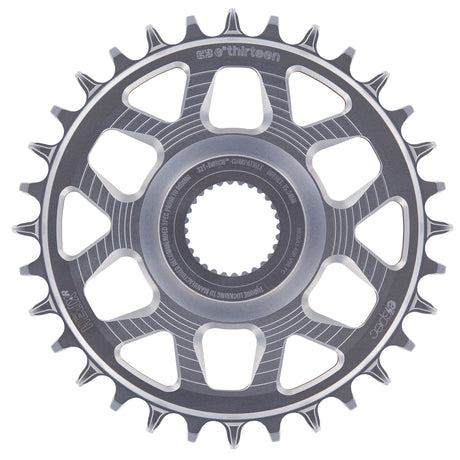 ethirteen Helix Race e*spec Chainring