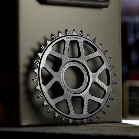 ethirteen Helix Race e*spec Chainring