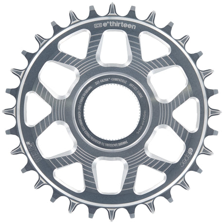 ethirteen Helix Race e*spec Chainring