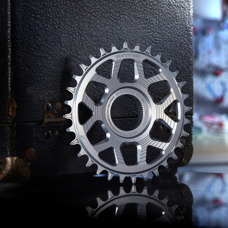 ethirteen Helix Race e*spec Chainring