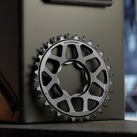 ethirteen Helix Race e*spec Chainring