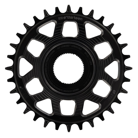 ethirteen Helix Race e*spec Chainring