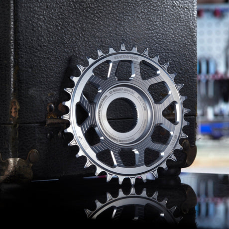 ethirteen Helix Race e*spec Chainring