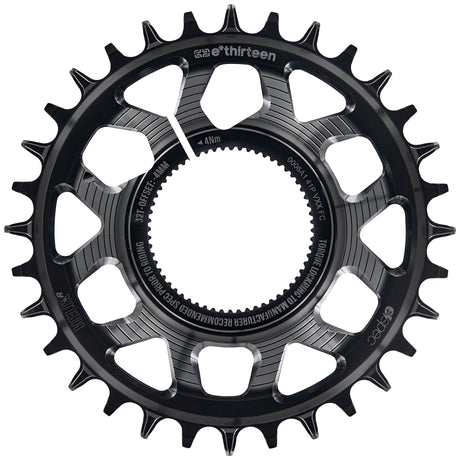 ethirteen Helix Race e*spec Chainring