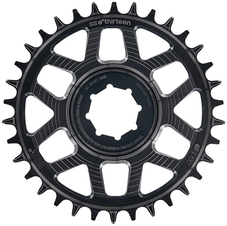 ethirteen Helix Race e*spec Chainring