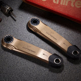 ethirteen Helix Race e*spec Alloy Cranks