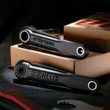 ethirteen Helix Core Alloy Cranks
