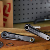 ethirteen Helix Core Alloy Cranks