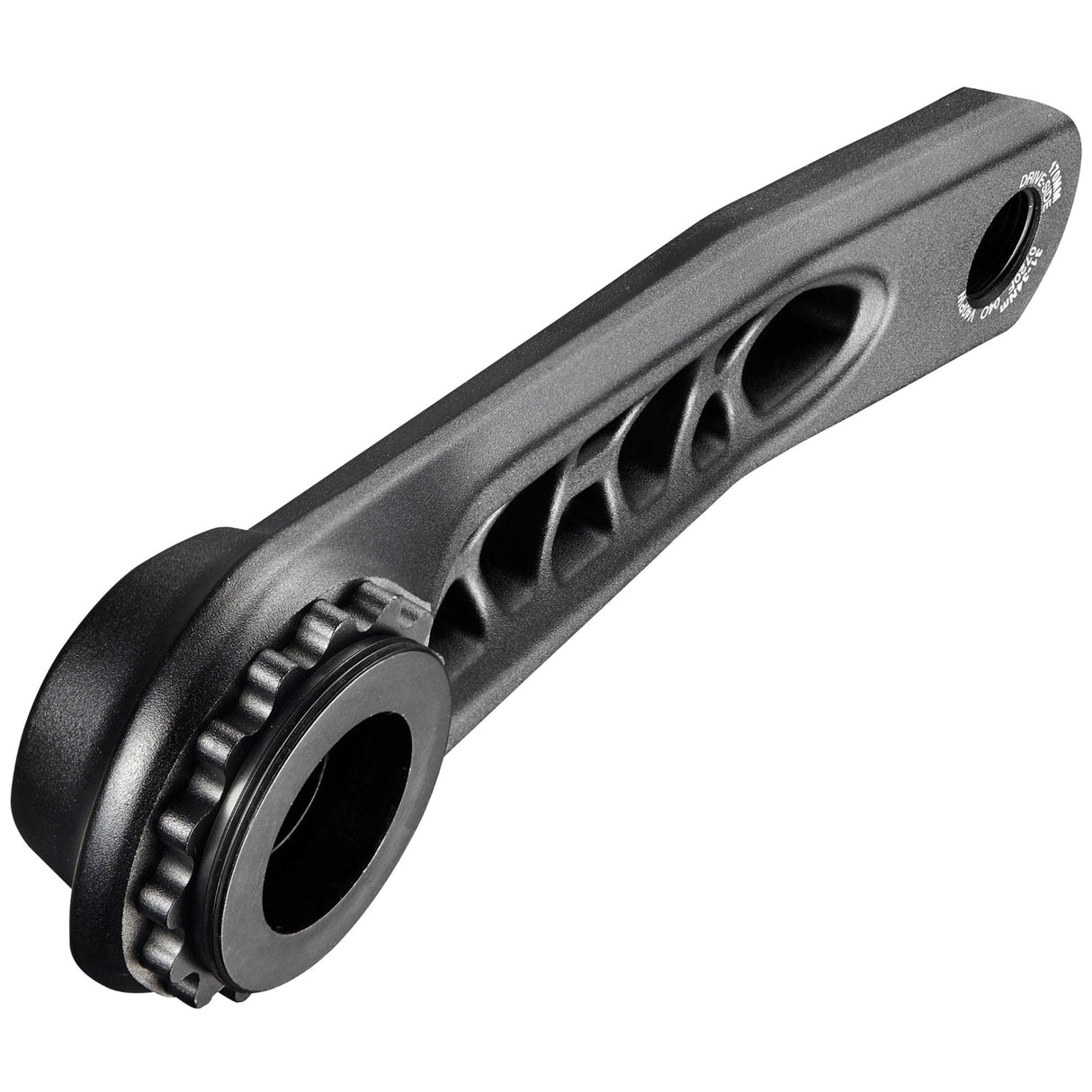 ethirteen Helix Core Alloy Cranks