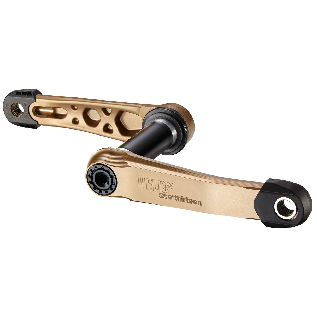 ethirteen Helix Race Alloy Cranks