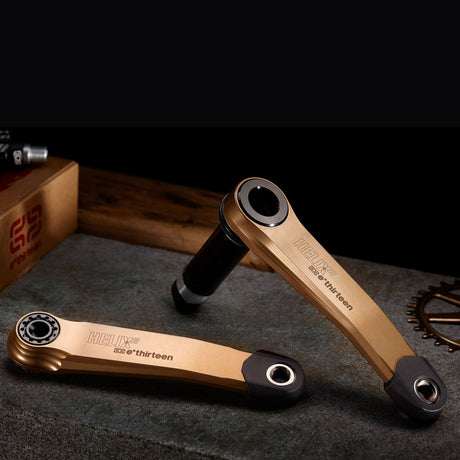 ethirteen Helix Race Alloy Cranks