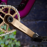 ethirteen Helix Race Alloy Cranks
