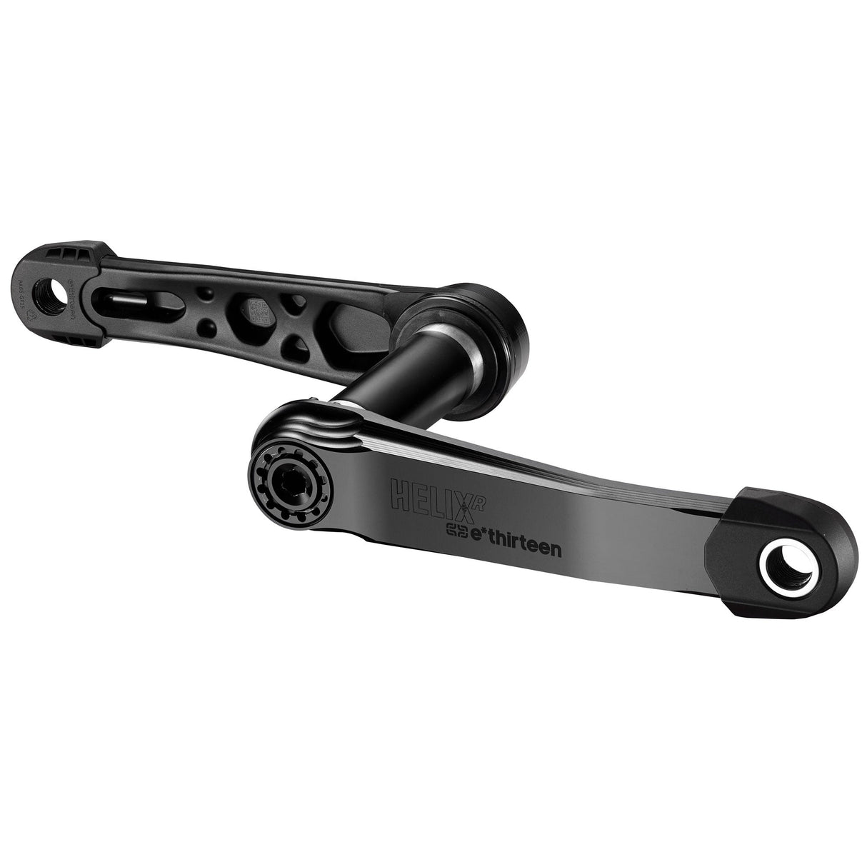 ethirteen Helix Race Alloy Cranks