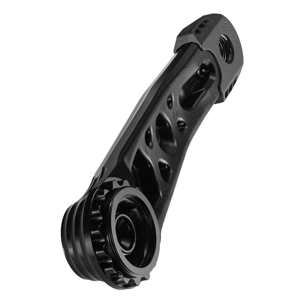 ethirteen Helix Race Alloy Cranks