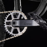 ethirteen Helix Race Alloy Cranks