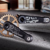 ethirteen LG1 Race Carbon Cranks - Gen4