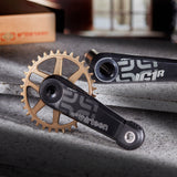 ethirteen Helix Race Direct Mount Chainring