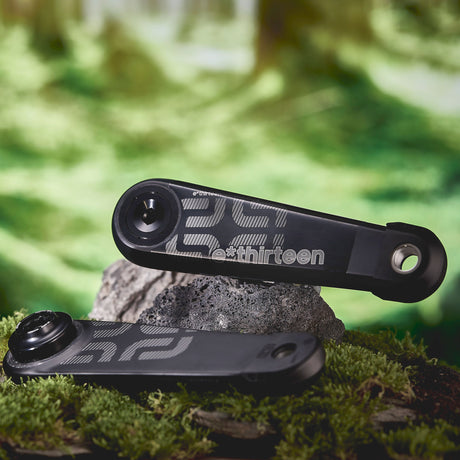 ethirteen e*spec Race Carbon Cranks - Gen4
