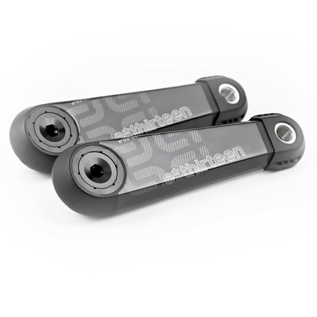 ethirteen e*spec Race Carbon Cranks - Gen4