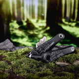 ethirteen XCX Race Mountain Carbon Cranks