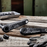 ethirteen XCX Race Mountain Carbon Cranks