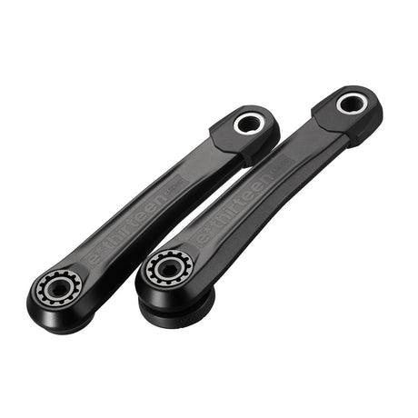 ethirteen Helix Core e*spec Alloy Cranks