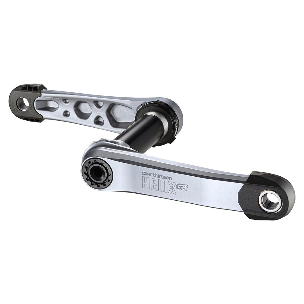 ethirteen Helix Race Alloy GR Cranks