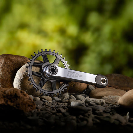 ethirteen Helix Race Alloy GR Cranks