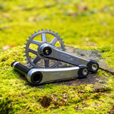 ethirteen Helix Race Alloy GR Cranks