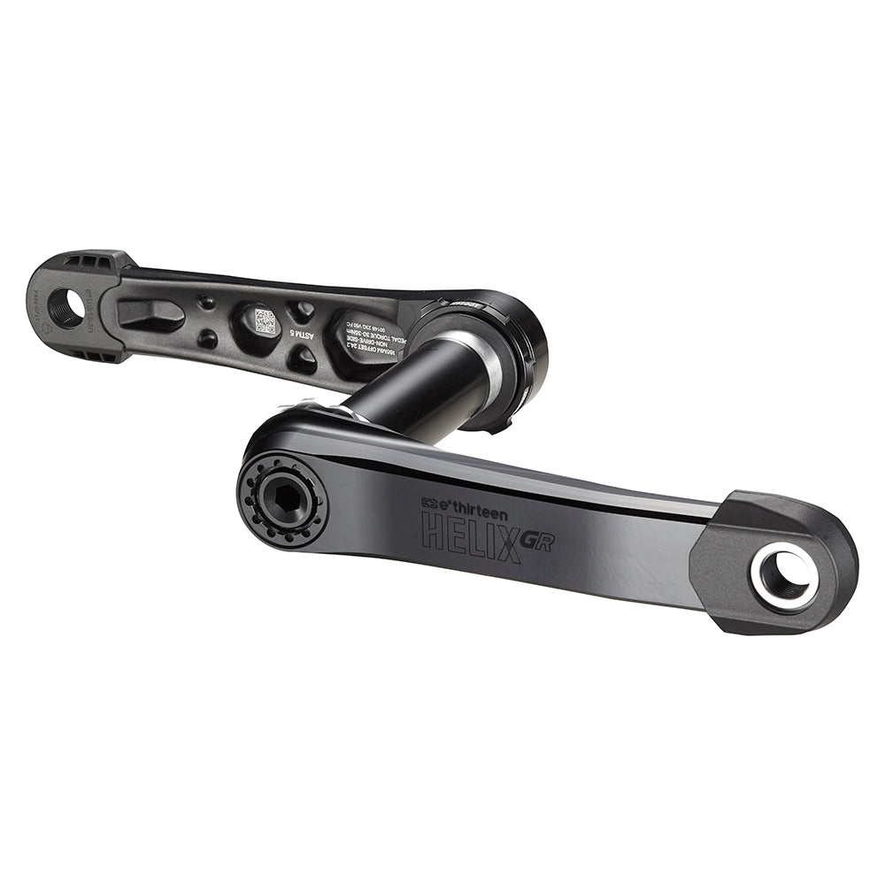 ethirteen Helix Race Alloy GR Cranks