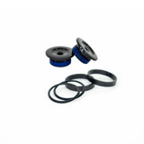 ethirteen Replacement Crank Fixing Bolts / Self-Extractor Kits